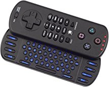 3-in-1 Remote for PS3