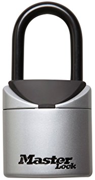 Master Lock 5406D Compact Key Safe