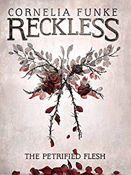 The Petrified Flesh (Reckless Book 1)