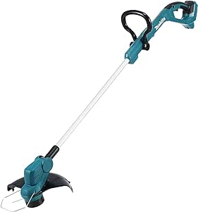 Makita DUR193Z 18V LXT Cordless 10-1/4" Line Trimmer with XPT (Tool Only)