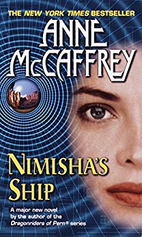 Nimisha's Ship: A Novel