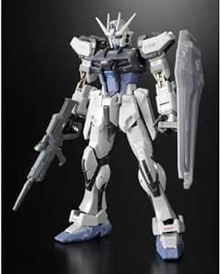 Gundam RG 1/144 GAT-X105 Strike de-Active Mode (Japan Import)