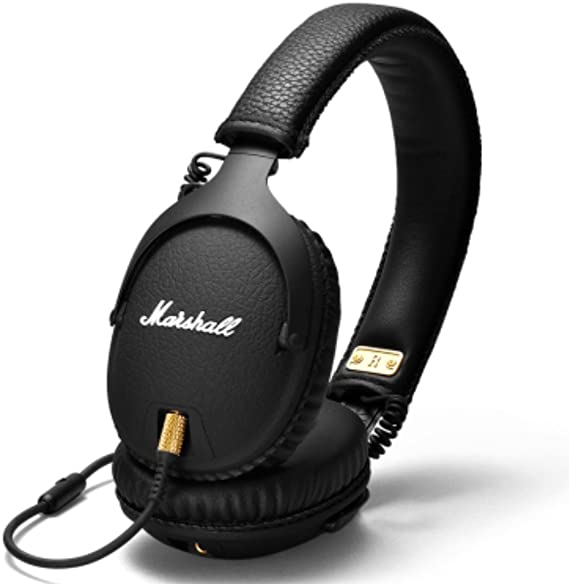 Marshall Monitor Headphones