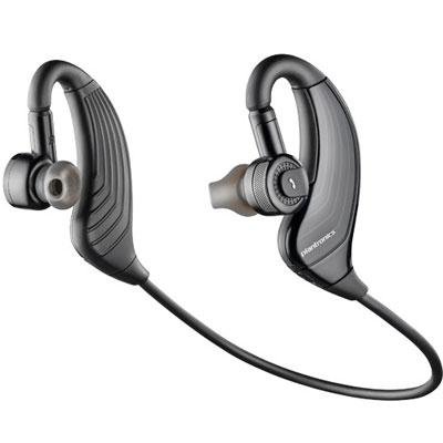 Exclusive BackBeat BBT903  Stereo Headph By Plantronics