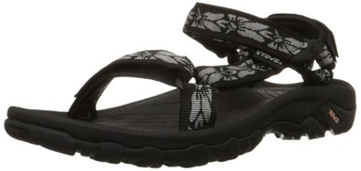 Teva Women's Hurricane XLT - Hazel/Black