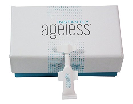 Instant Ageless by Jeunesse 1 Box (25 Vials)