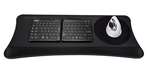 E3 Keyboard Tray by UPLIFT Desk