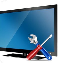 Allstar Electronics TV Repair and Service