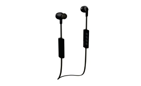 Medelec M11 Pro V4.0 Wireless Bluetooth Sports Sweetproof Headphones Stereo Noise Cancelling Earbuds