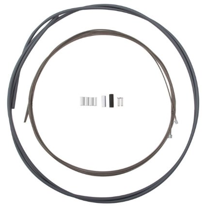 Shimano PTFE Road Shift Cable and Housing Set