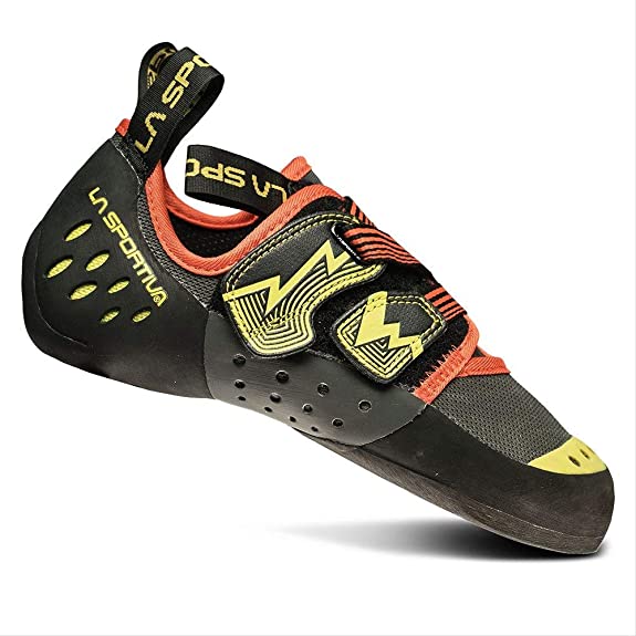 La Sportiva Women's OXYGYM Climbing Shoe