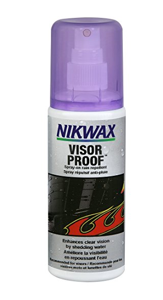 Nikwax Visor Proof Spray-On Waterproofing 125ml