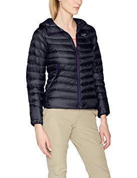 Arc'teryx Cerium LT Hoody - Women's