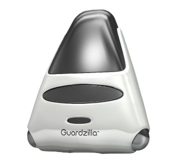 Guardzilla GZ501W All-In-One Video Security System (White)