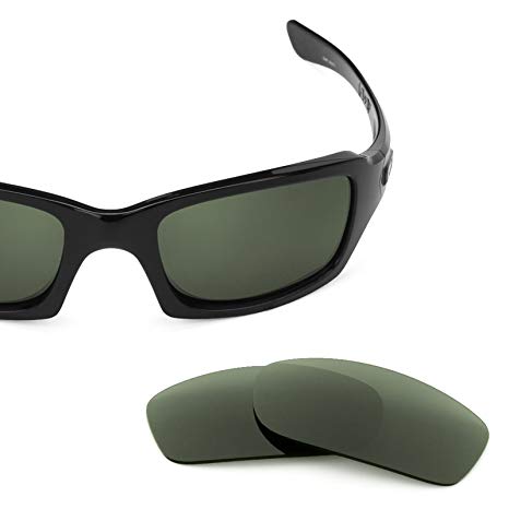 Revant Replacement Lenses for Oakley Fives Squared