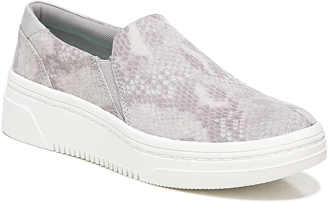 Dr. Scholl's Shoes Womens Madison Next Sneaker