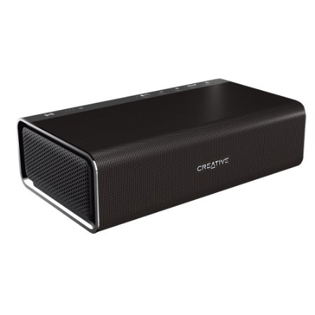 Creative Sound Blaster Roar Pro Bluetooth Wireless Speaker