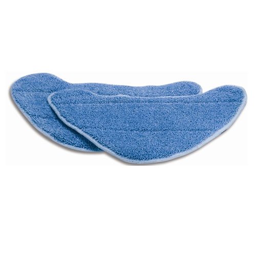 Vax Genuine Microfibre Cleaning Pads (Type 1)