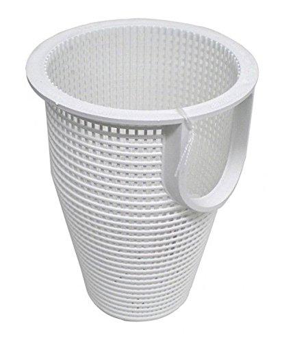 Pentair IntelliFlo WhisperFlo Pool Pump Strainer Basket Replacements (Pair)