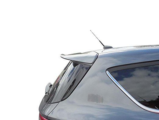 Ford Escape Spoiler Painted in the Factory Paint Code of Your Choice #530 RR