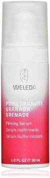 Weleda Pomegranate Firming Serum 1-Fluid Ounce