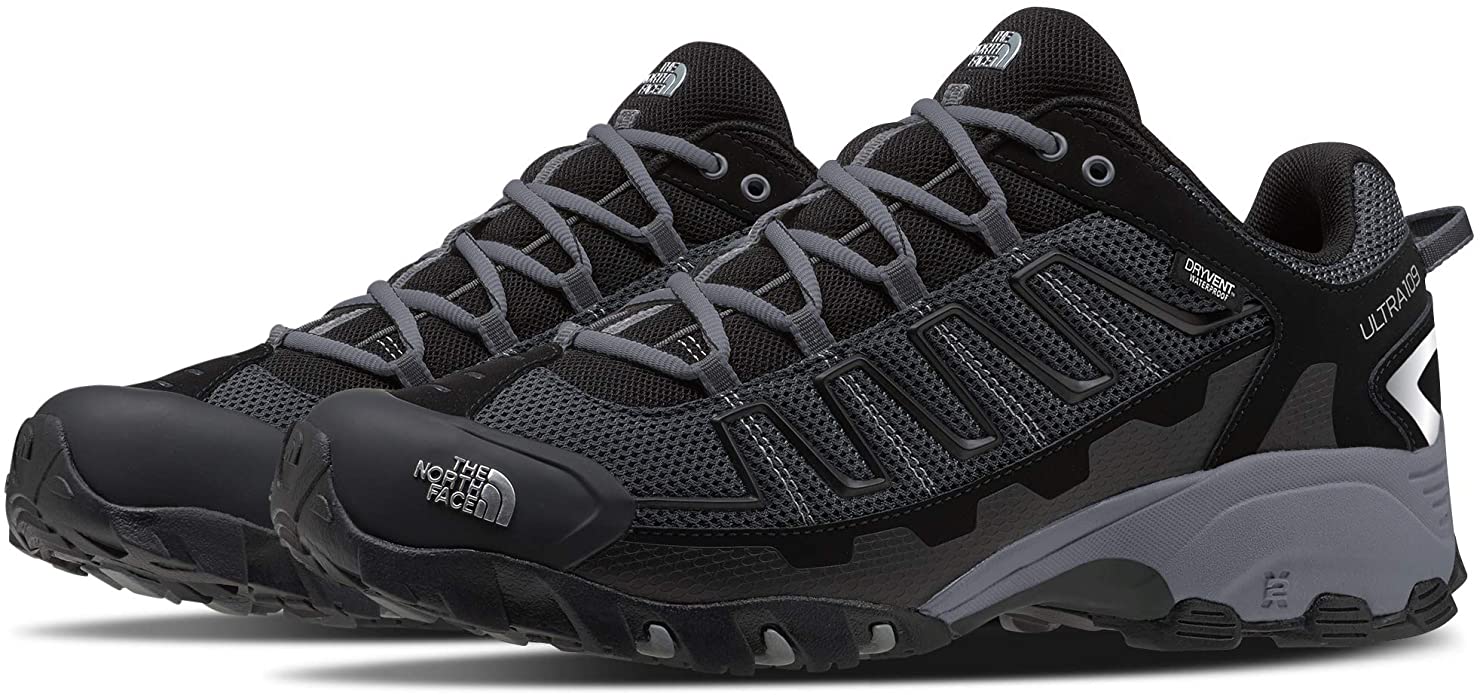 The North Face Men's Ultra 109 WP
