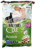 Cat Chow Indoor 16 Pounds