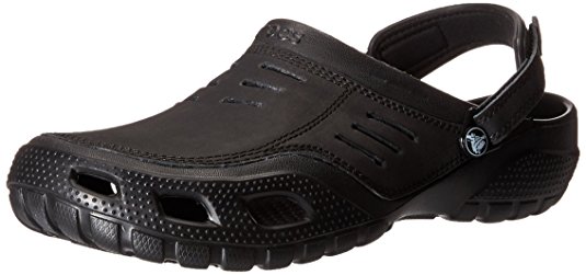 crocs Men's Yukon Sport Clog