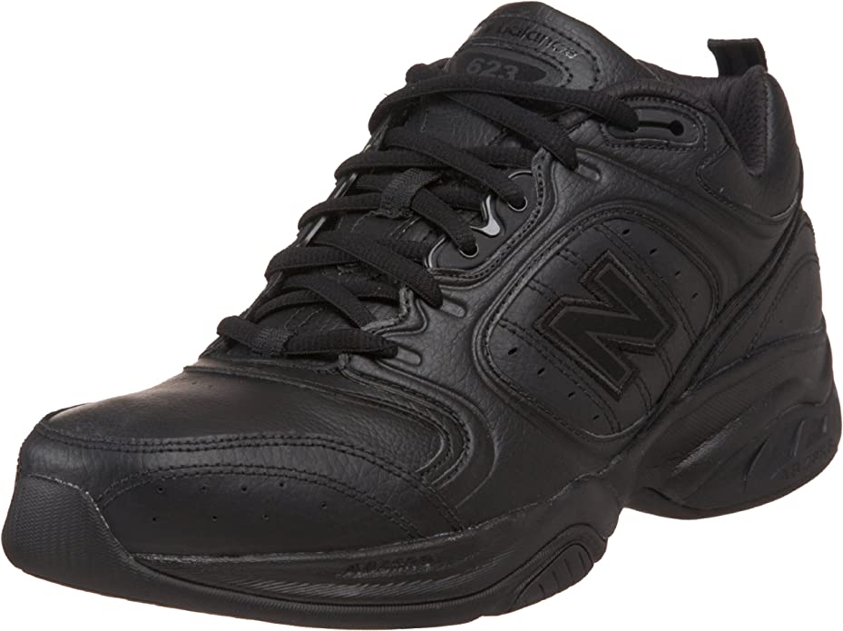 New Balance Men's MX623 Cross-Training Shoe