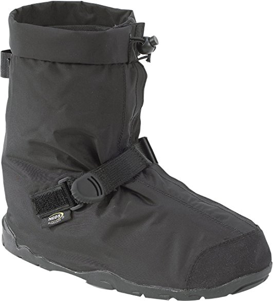 NEOS 11" Villager Nylon All Season Overshoes (VIS1)