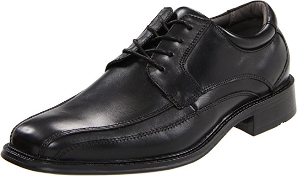 Dockers Men's Endow Lace-Up Oxford