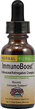 Herbs Etc - ImmunoBoost 1 oz by Herbs Etc.