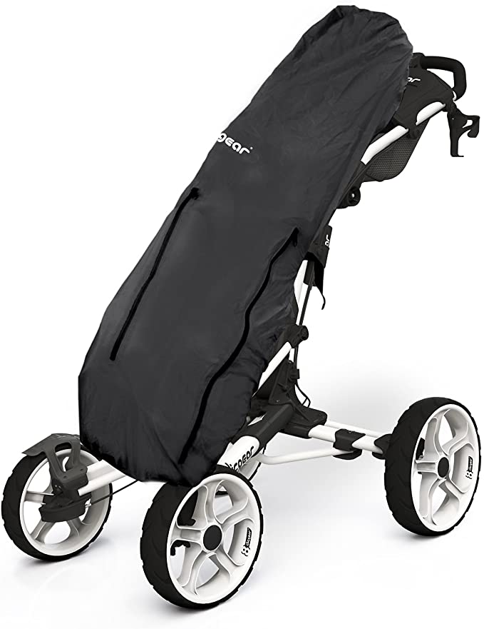 Clicgear Golf Bag Rain Cover