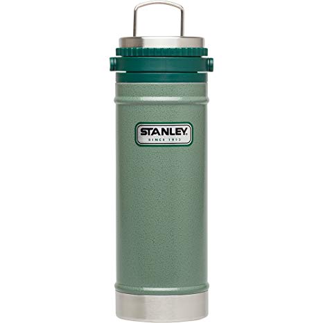 Stanley Classic Vacuum Travel Press Mug - 16oz