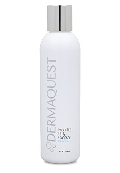 DermaQuest Essential Gentle Exfoliating Daily Cleanser, 6 fl. oz.