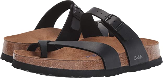 Birkenstock Betula Licensed Mia Soft