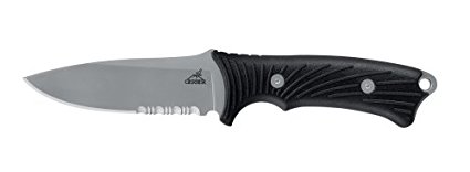 GERBER Big Rock Camp Knife