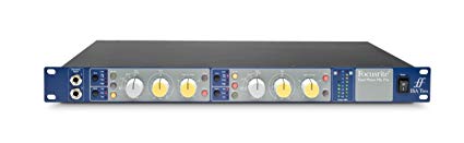 Focusrite ISA Two Focusrite ISA Two Classic Dual Mono Transformer-Based Microphone Preamplifier