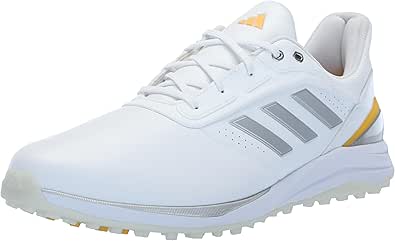 adidas Men's Solarmotion Spikeless Lighstrike 24 Golf Shoes