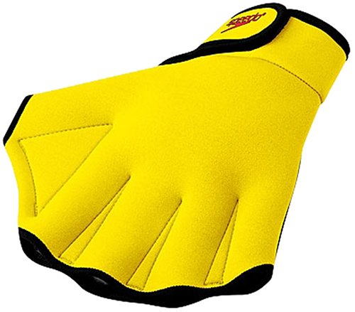 Speedo Aqua Fit Swim Training Gloves