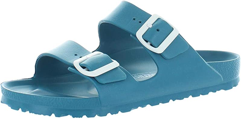 Birkenstock Unisex Arizona Essentials EVA Sandal