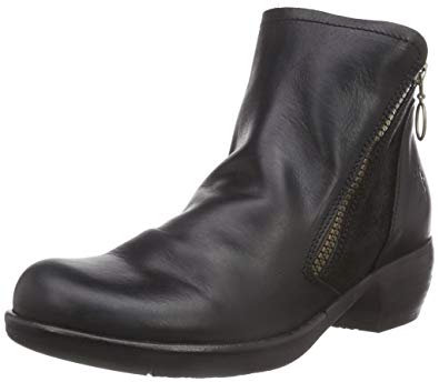 Fly London Women's Meli Chelsea Boots