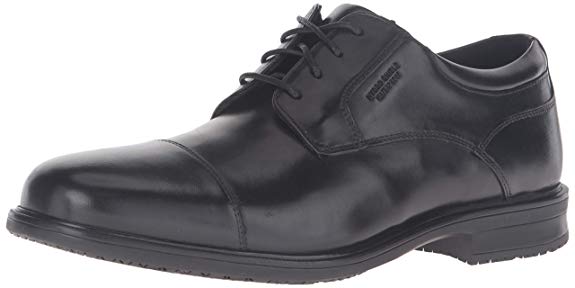 Rockport Men's Essential Details Ii Captoe Oxford