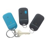 Wheres the Remote Key Finder Wireless Keyfinder RF Transmitter item Locator Wallet Pet Cell phone