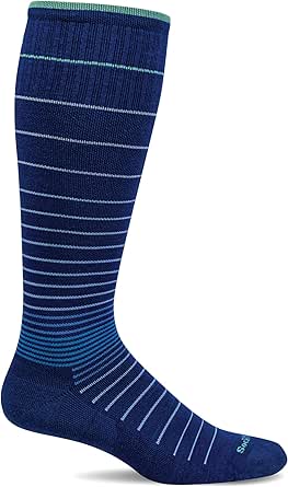 Sockwell Women's Circulator Moderate Graduated Compression Socks