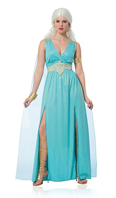 Costume Culture Women's Mythical Goddess Costume