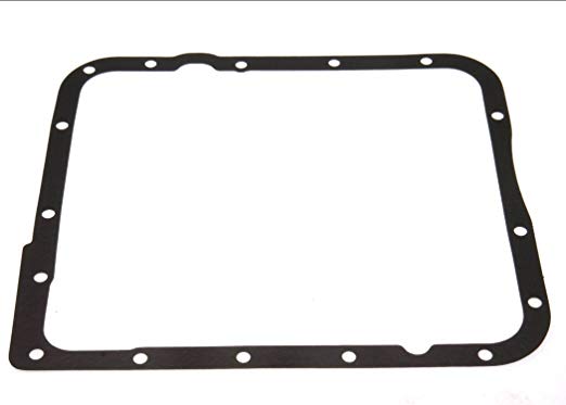 ACDelco 8654799 GM Original Equipment Automatic Transmission Fluid Pan Gasket