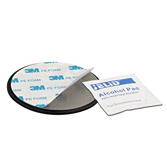 iBOLT 2 Dash Discs