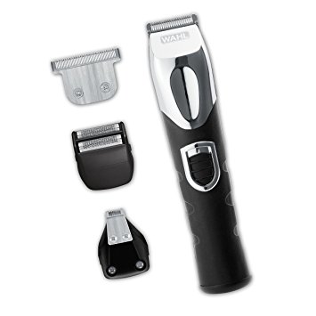 Wahl 9854-600 Lithium Ion All-In-One Trimmer