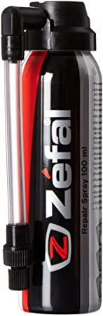 Zefal 3.4 ounce tire sealer w/o bracket